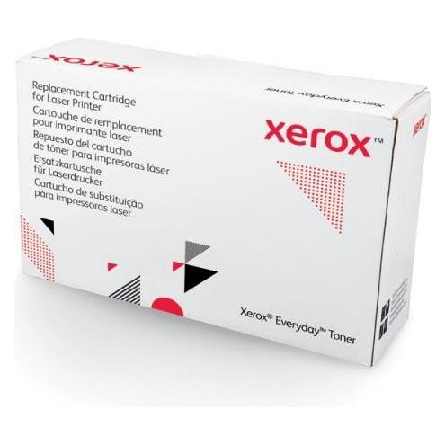 Xerox Everyday Everyday 81A (BK) (006R03648)