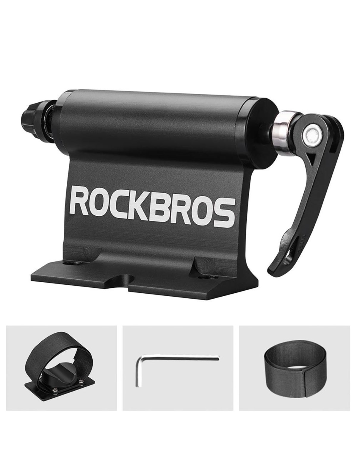 Rockbros XL1001 Roof Rack - Black