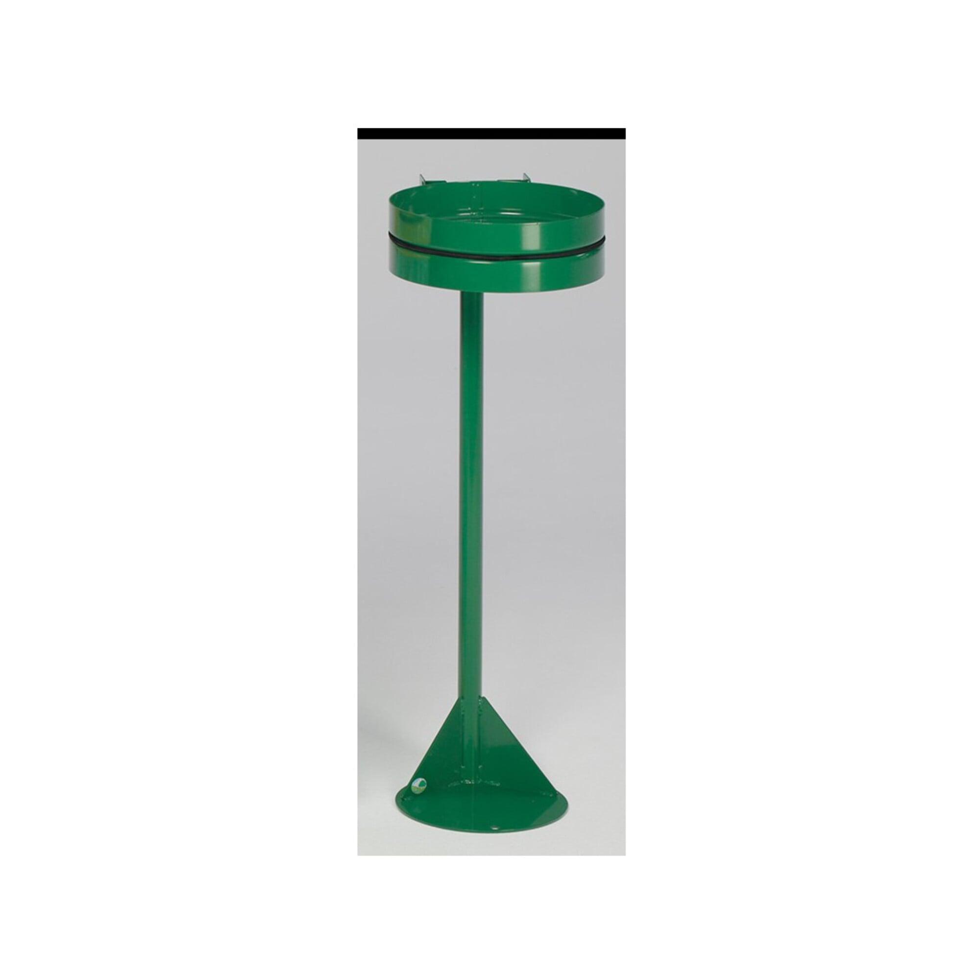 VAR Standgerät (ohne Deckel) grün (36746)