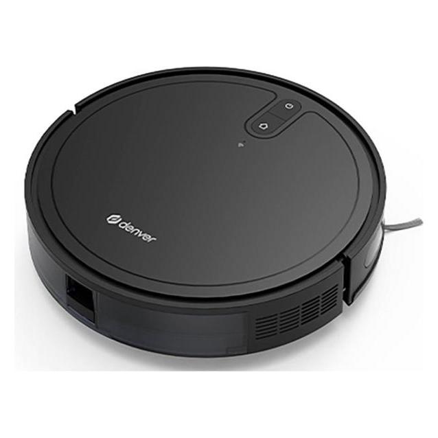 Denver Robotstvsuger RVC-125 (2700 Pa) (RVC-125)