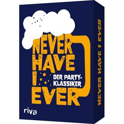 Never Have I Ever