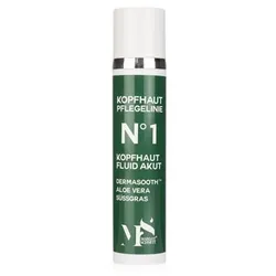 MARGOT SCHMITT® Kopfhaut Pflegelinie No.1 Kopfhaut Fluid 100ml