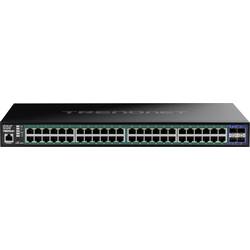 TrendNet TPE-3524SF TPE-3524SF Netzwerk Switch 176 Gbit/s
