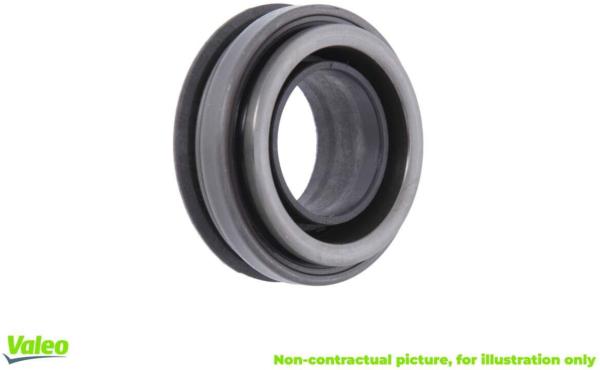 Valeo Ausrücklager 804107 Für Daewoo