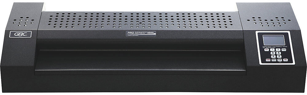 Laminiergerät, PROSERIES 4600LM, Format max. DIN A2 (CH) GBC