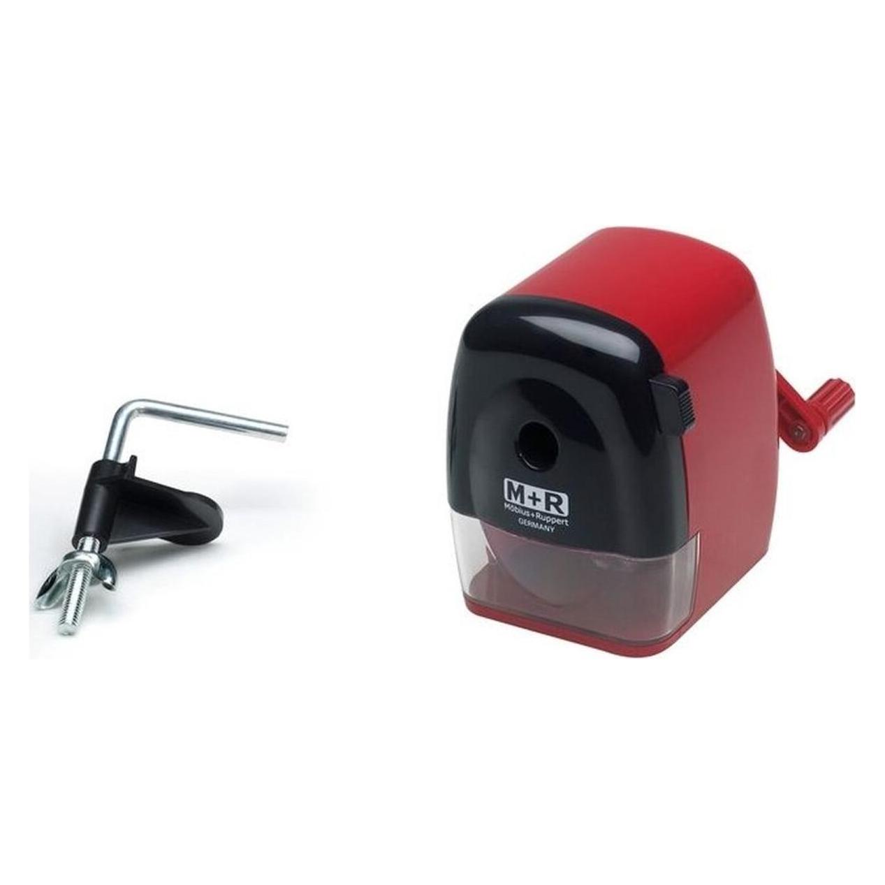 M+r Kurbel Spitzmaschine (709810000)