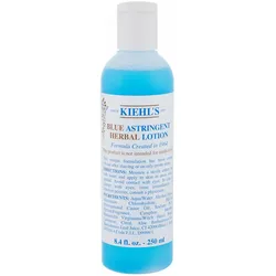 Kiehl's, Gesichtsreinigung, Blue Herbal Astringent Lotion (Reinigungstücher Gesicht)