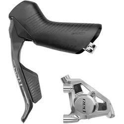 Sram, Schalthebel + Bremshebel
