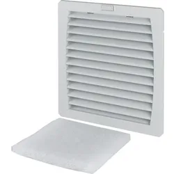 Eaton Filterlüfter Luftmenge E-FAN5