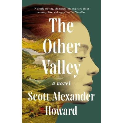 The Other Valley, Taschenbuch von Scott Alexander Howard, Atria Books, 978-1-66801-548-3
