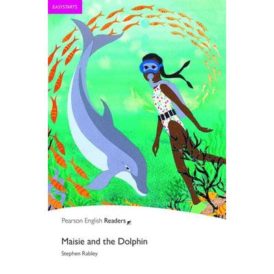 Easystart: Maisie and the Dolphin, Taschenbuch von Stephen Rabley, Pearson Studium, 978-1-4058-6954-6