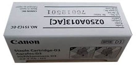 Canon 0250A013 agrafos