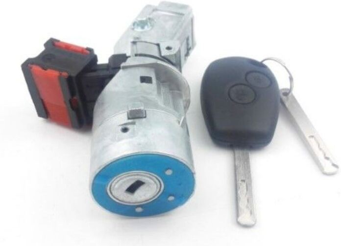 STARQ SQ128-1071 Steering Lock