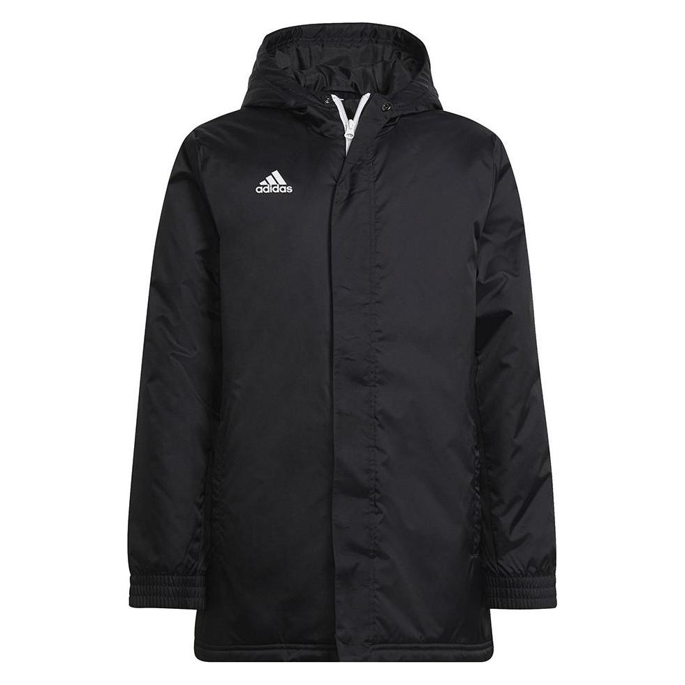 Adidas Entrada 22 Stadium Jacke (128) (H57569)