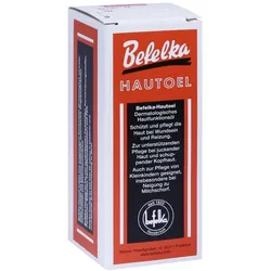 Befelka Hautöl 50 ml