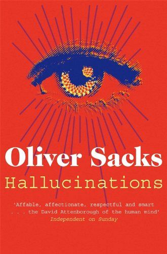 Oliver Sacks - Hallucinations - Preis vom 09.10.2026 07:28:09 h
