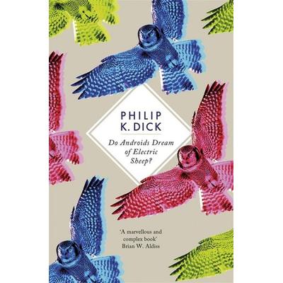 Do Androids Dream of Electric Sheep?, Taschenbuch von Philip K. Dick, Orion Publishing Group, 978-1-78022-038-3