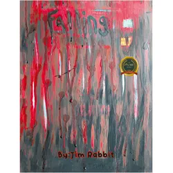 Falling, Fachbücher von Jim Rabbit