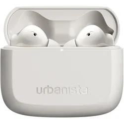 Urbanista Palo Alto (ANC, 45 h, Kabellos), Kopfhörer, Weiss