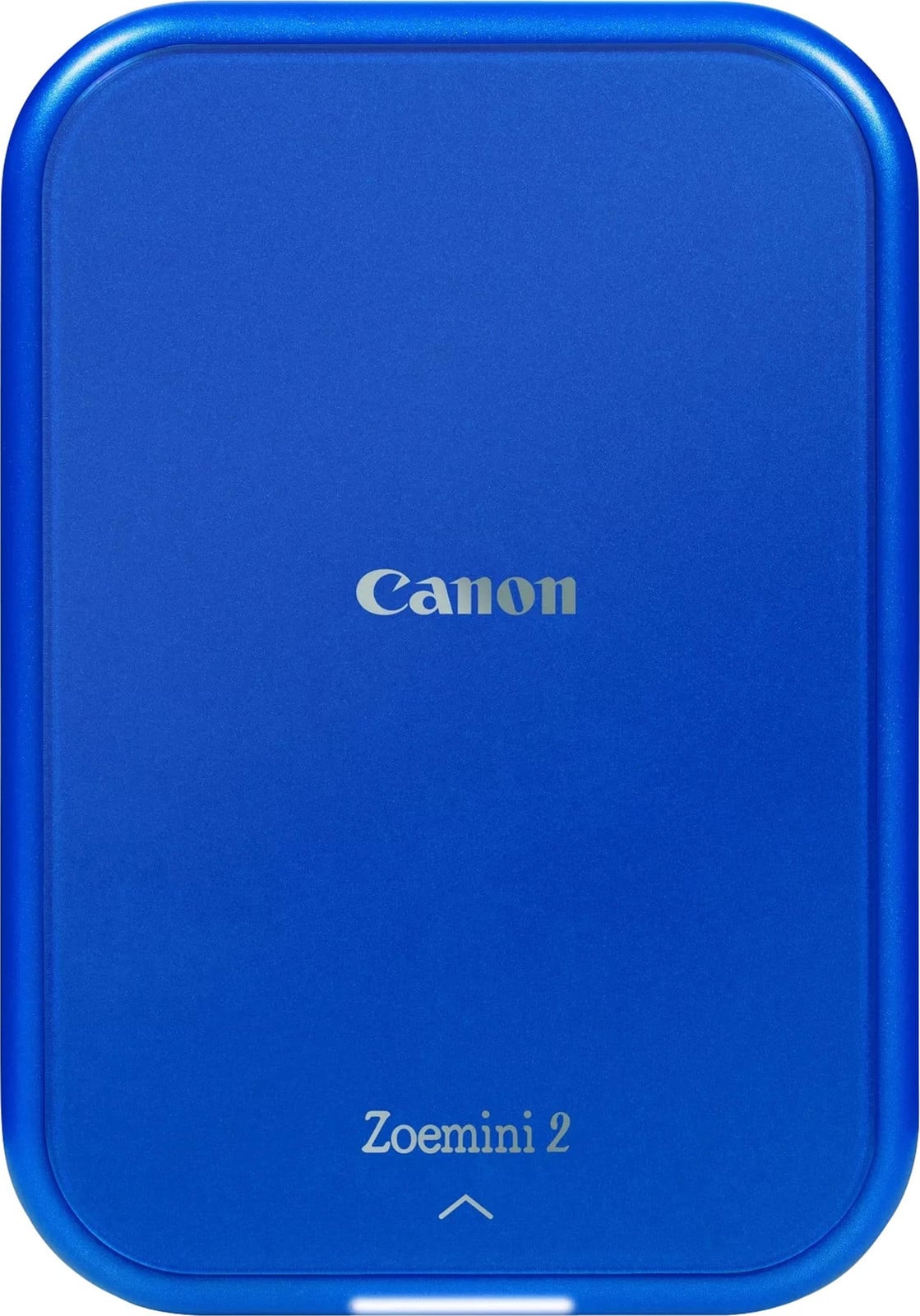 Canon Zoomini fotodrukker met ZINK-technologie en Bluetooth, Blauw