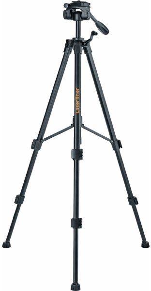 Laserliner Fixpod Stativ Til Lasere, 155 Cm