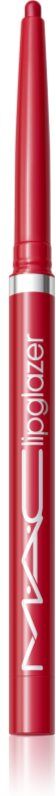 MAC Cosmetics Lipglazer lip liner shade Lady Danger 0.25 g