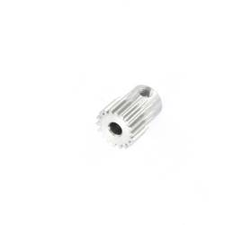Reely Motorritzel Modul-Typ: 0.5 Bohrungs-Ø: 3.2 mm Anzahl Zähne: 18 3.2/18