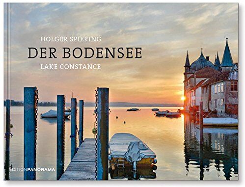 Iris Lemanczyk - Der Bodensee - Preis vom 13.10.2026 11:25:28 h