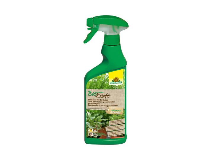 Neudorff Biokraft Vitalkur für Kräuter 0.5 l