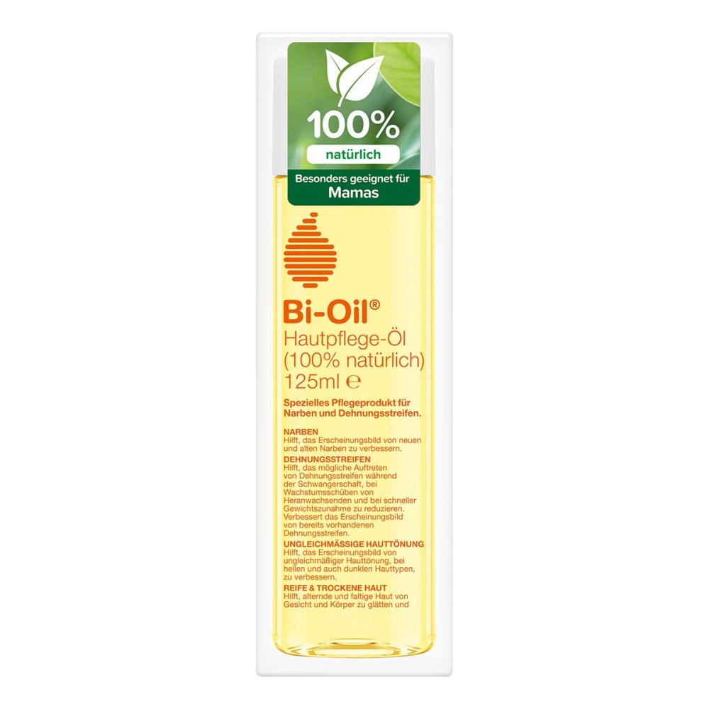 Dr. Beckmann Group GmbH Bi-Oil Hautpflege-Öl 100% Natürlich 17283746