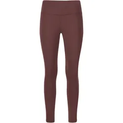 ENDURANCE Raleigh Leggings Damen 4261 - huckleberry 38