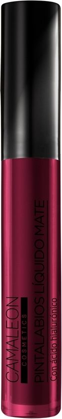 Camaleon Cosmetics Matte Liquid Lipstick 8 ml Brown Burgundy Lm08
