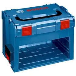 Koffersystem LS-BOXX 306, BxHxT 442 x 357 x 273 mm