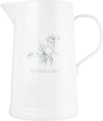Mary Berry English Garden Large Jug Honeysuckle