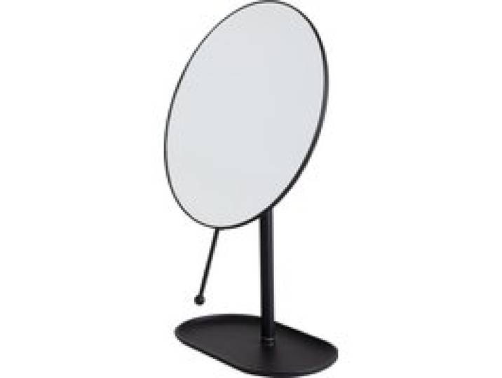 CIEN BEAUTY Miroir de maquillage (noir)