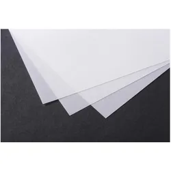 Clairefontaine, Bastelpapier, Technisches Zeichen (70 g/m2)