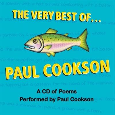 The Very Best of Paul Cookson - Paul Cookson, Audio, 9780230703063