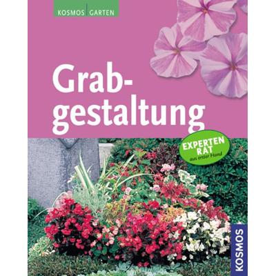 Grabgestaltung, Taschenbuch von Brigitte Kleinod, Kosmos, 978-3-440-11342-4
