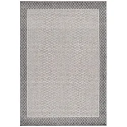 Ayyildiz Teppich, ARUBA 4905, CREAM, 160 x 230 cm