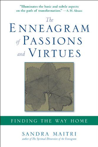 Sandra Maitri - The Enneagram of Passions and Virtues: Finding the Way Home - Preis vom 14.10.2026 23:07:16 h