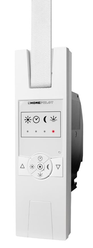 Homepilot Gurtwickler RolloTron classic smart 10142345