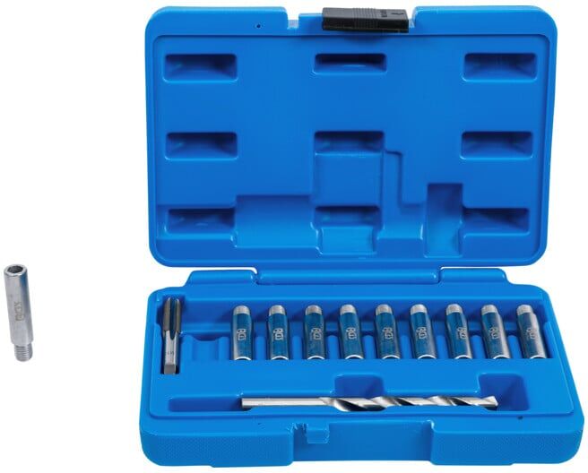 Kit de réparation de boulons de guidage pour supports d’étriers de freins BGS ; BGS technic (9347)