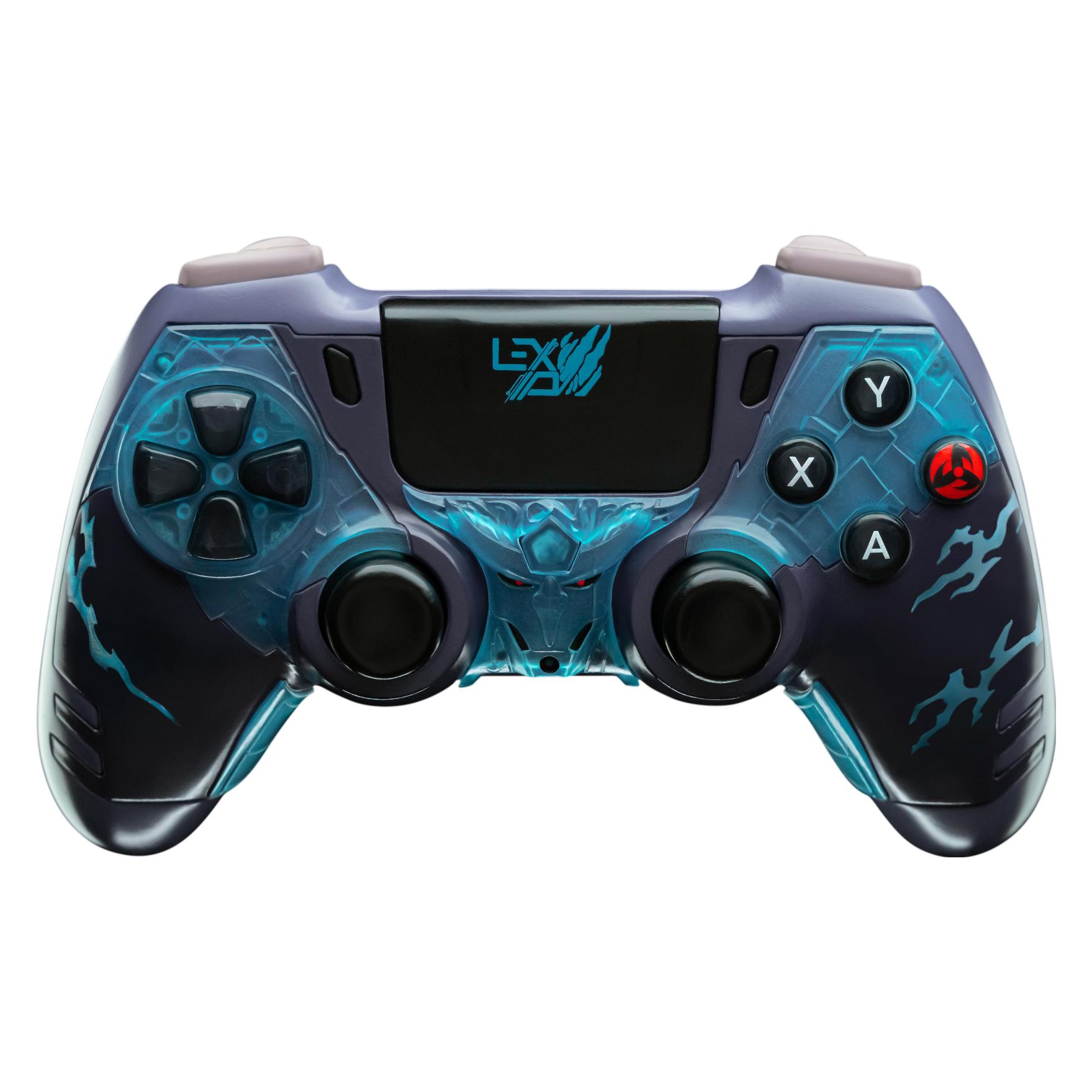 Lexip - Manette Kakashi Design By Tsume (PC, Switch, Switch OLED) (TSXLXGC0002)