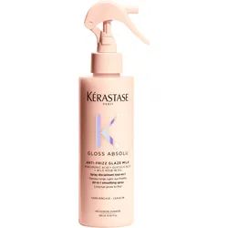 Gloss Absolu Anti Frizz Glaze Milk 190 ml