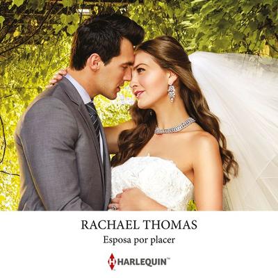 Esposa por placer - Rachael Thomas, Audio, 9788410627239