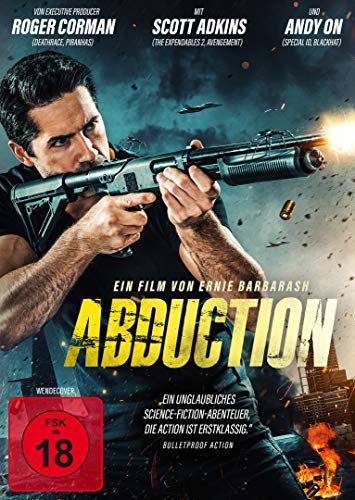 Ernie Barbarash - Abduction - Preis vom 02.10.2026 23:42:20 h