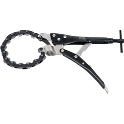 BGS Auspuff-Kettentrenner mit HSS-Kette | 250 mm