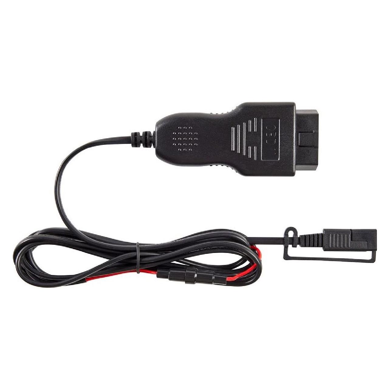 Osram OSPOBD Kfz-Ladegerät (12V) (OSPOBD)