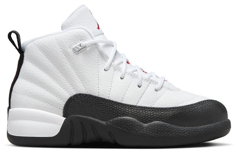 Jordan 12 Retro Taxi Flip (PS) - EU 34
