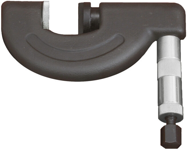 Outils KS Tools Casse-écrou hydraulique, 22-36 mm (700.1163)